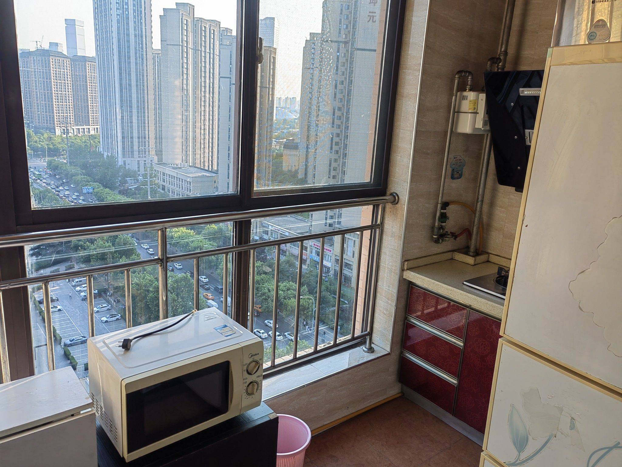 雁塔 兰乔圣菲-南区