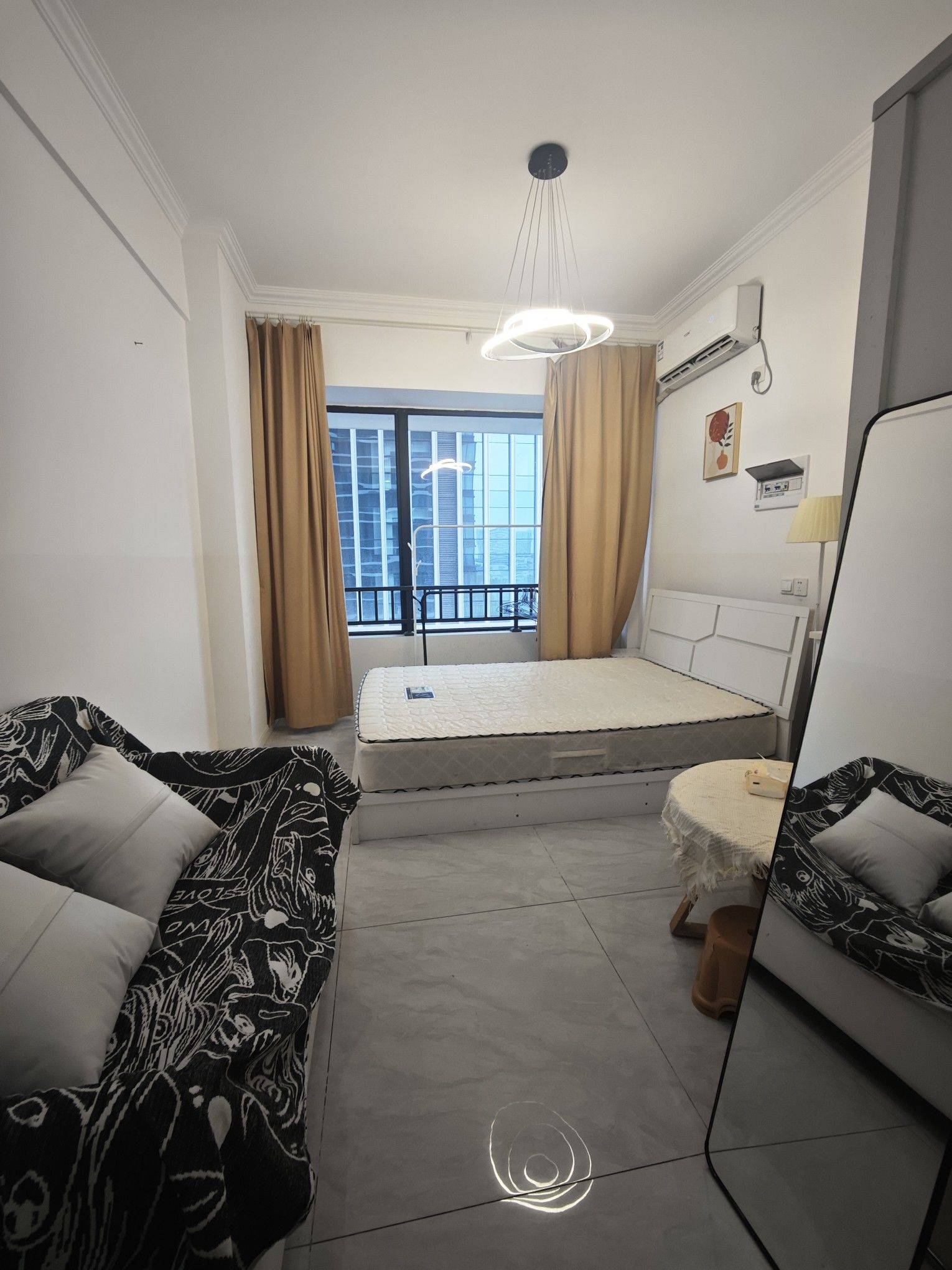 新都 源上湾映江南