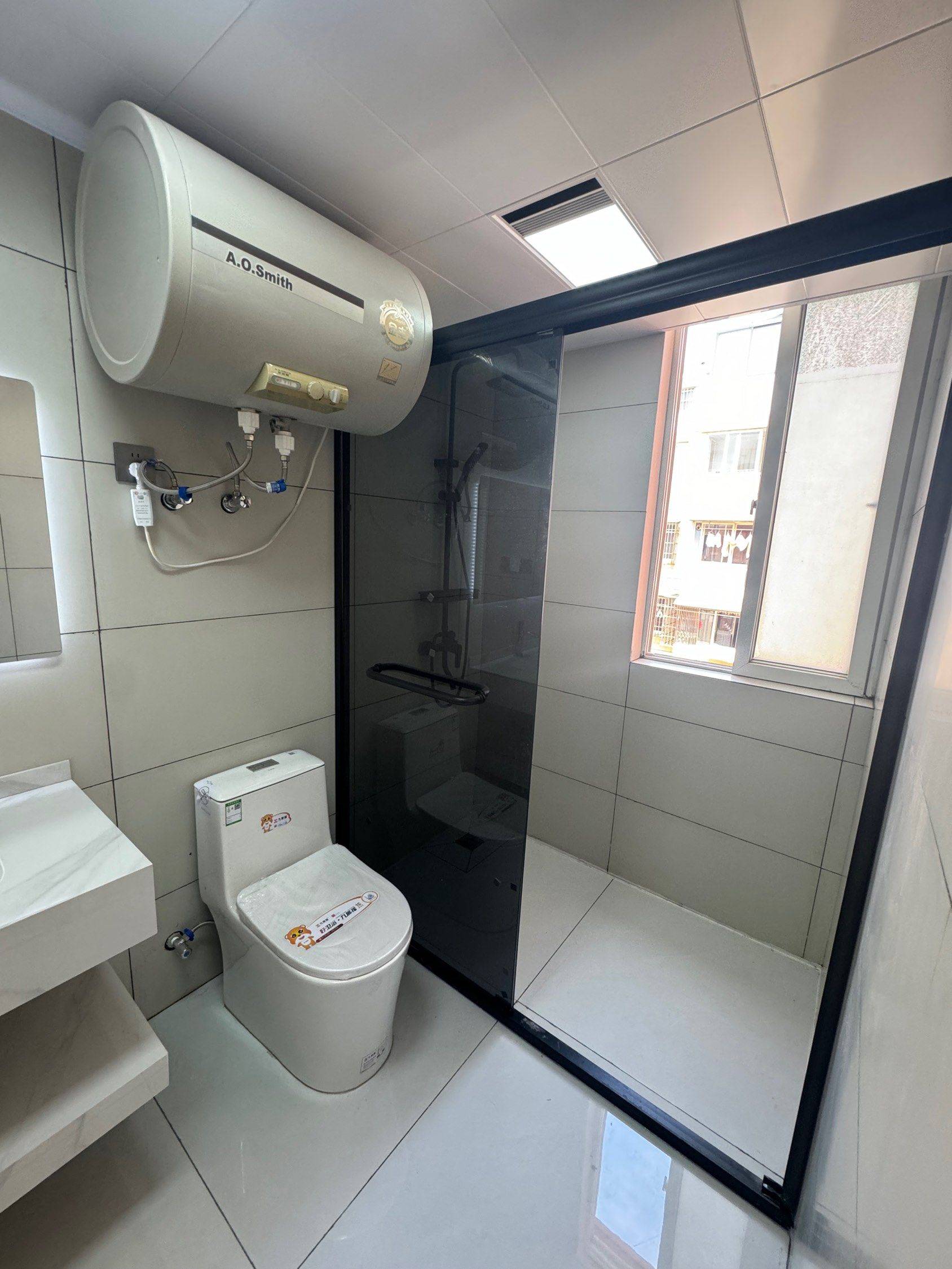 往事随风整租房源3