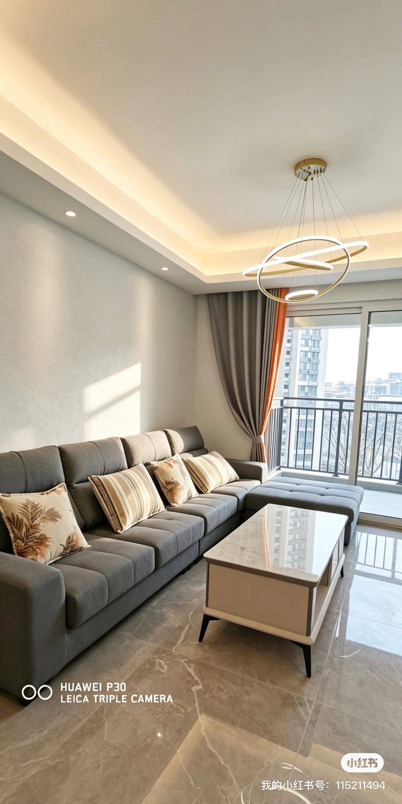 观山湖 万科·新都荟-18组团