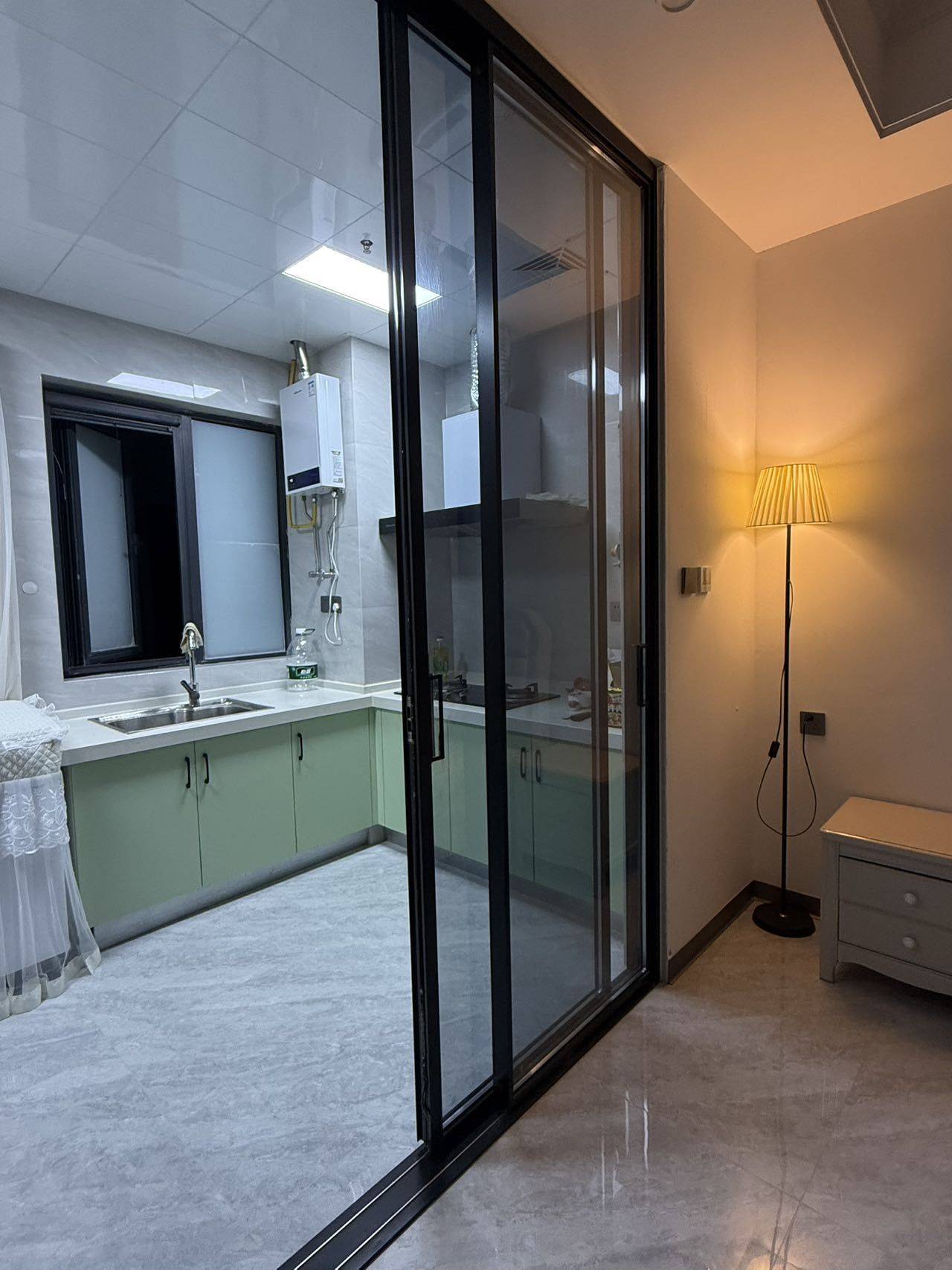 金水 庙李商业中心