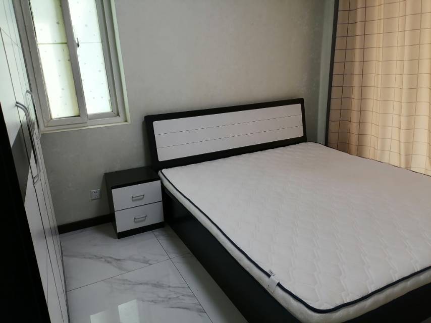 西安 雁塔 | 金泰假日花城悦园-39号楼_4