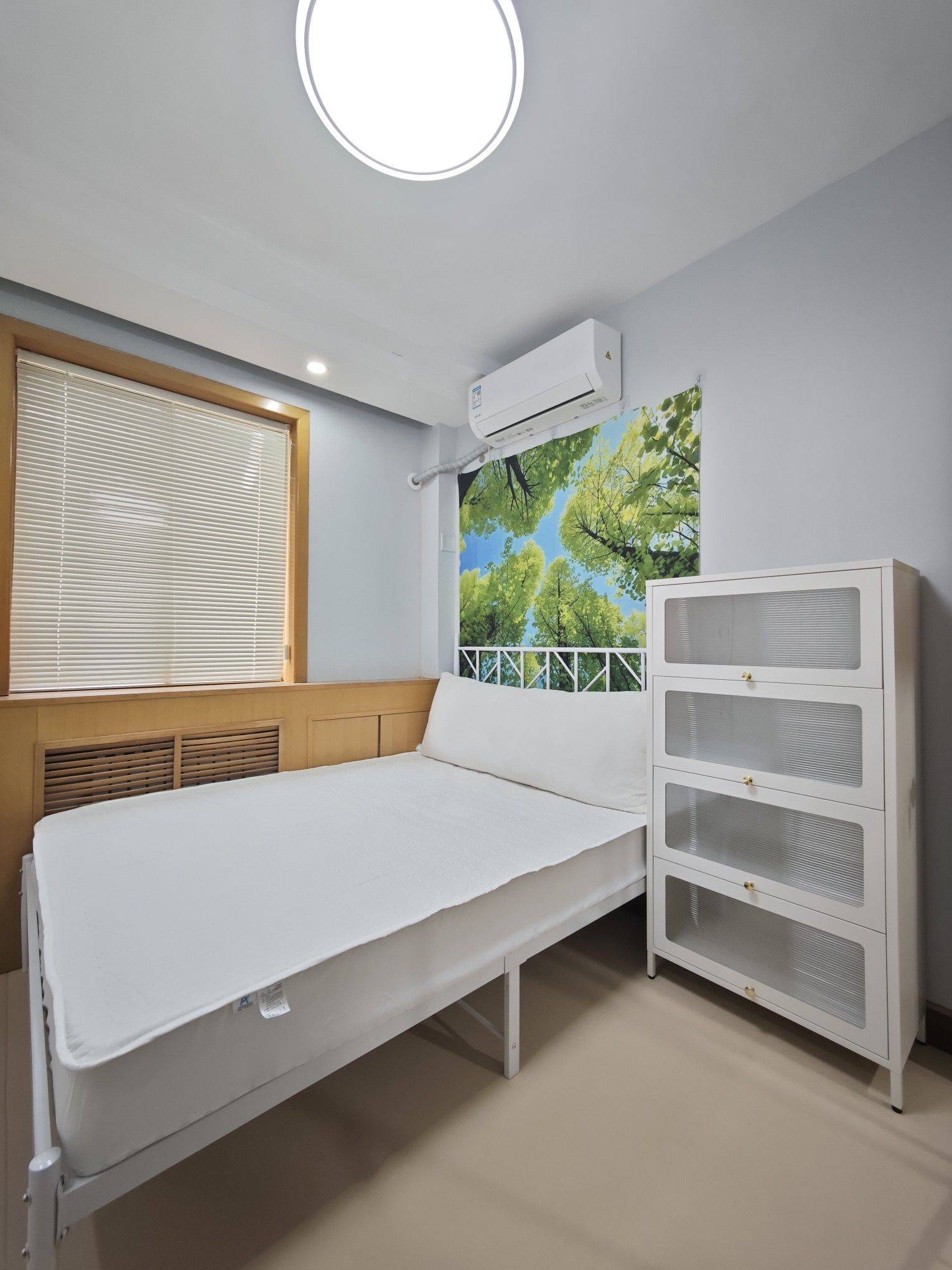 Flourish CIIA整租房源1