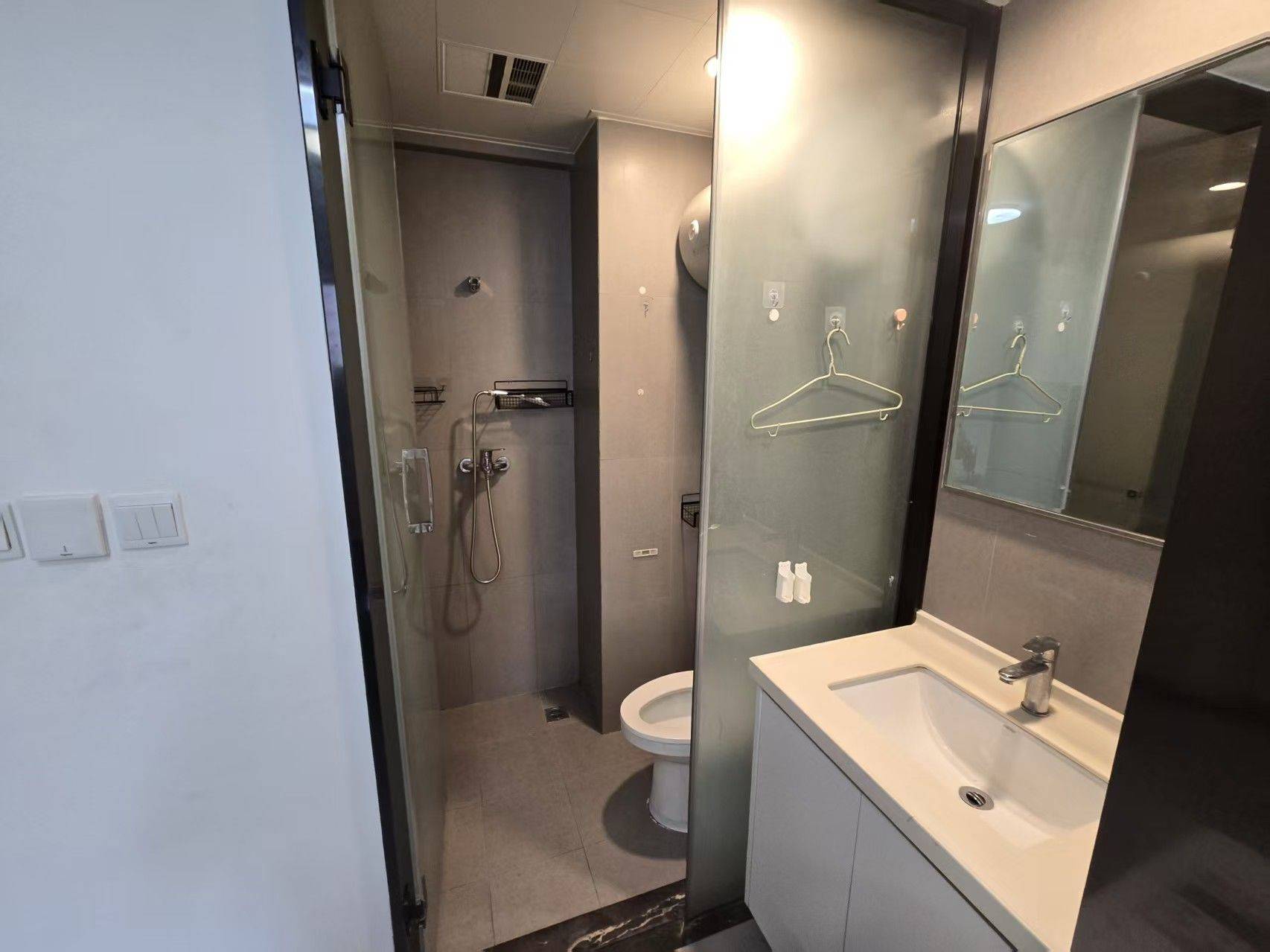 郑州 二七 | 亚新橄榄城新公馆_6