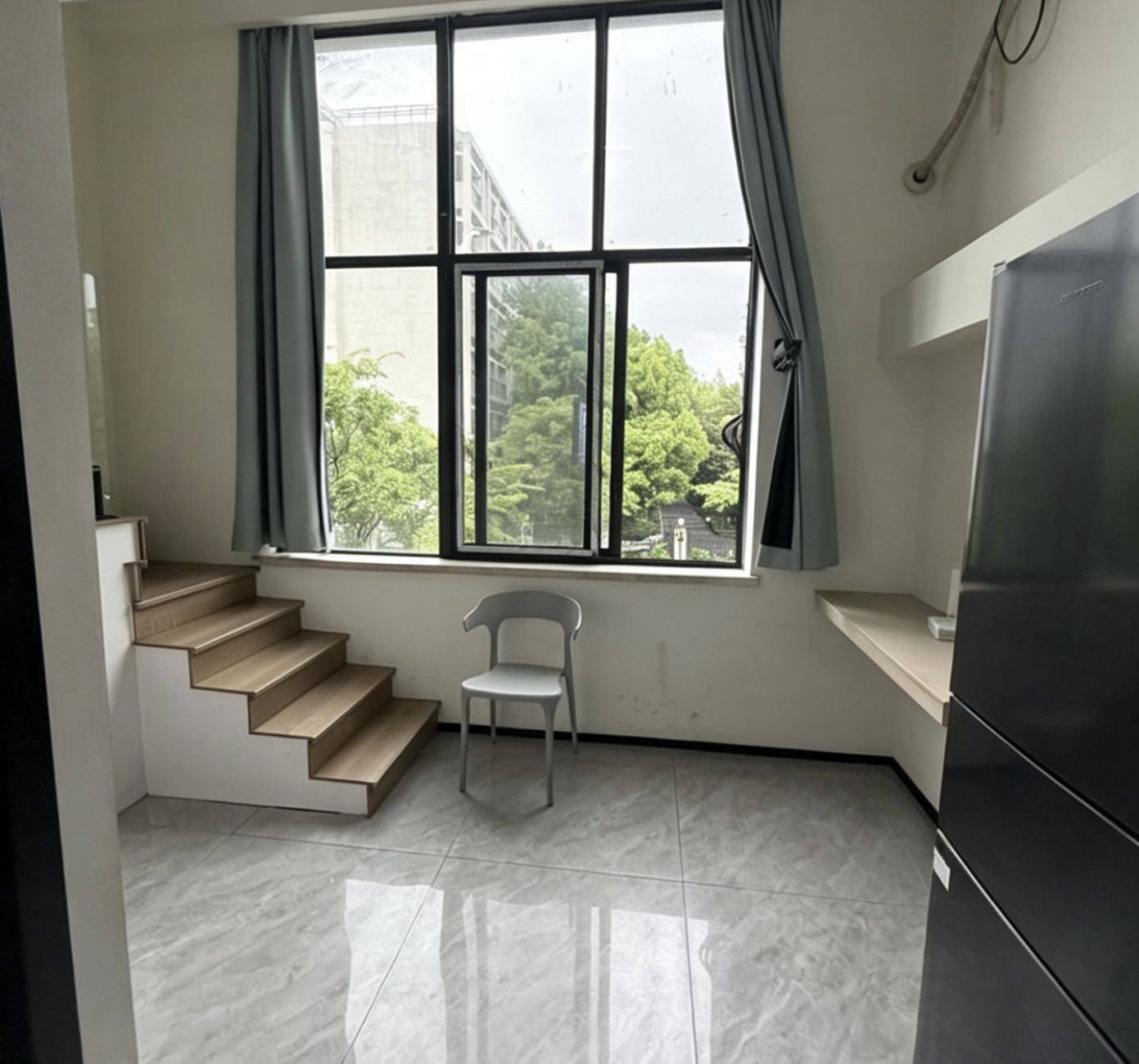 杭州 滨江 | 家柠公寓(长一店)_4