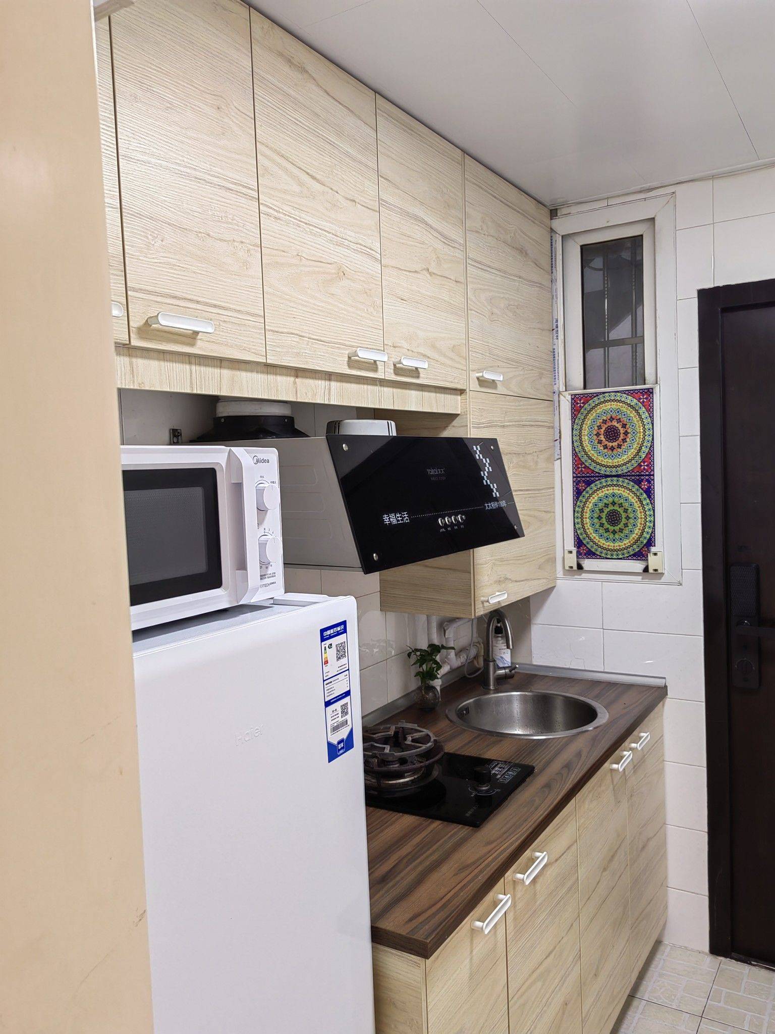 上海 长宁 | 虹桥路959弄小区_5