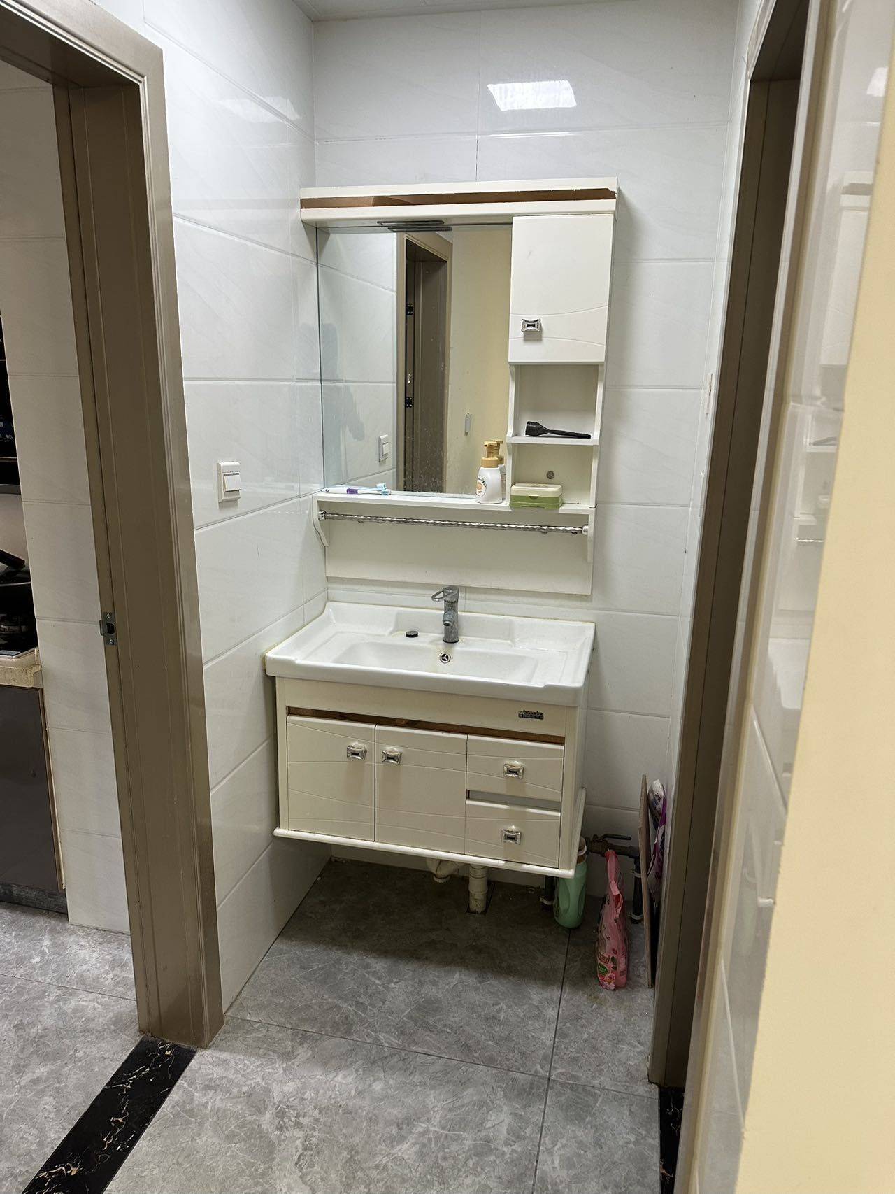 郑州 二七 | 汝河花苑_3