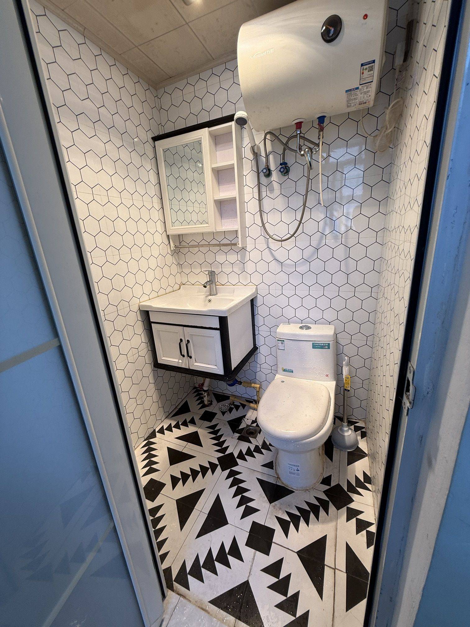 杭州 滨江 | 阳光城上府-1栋_4