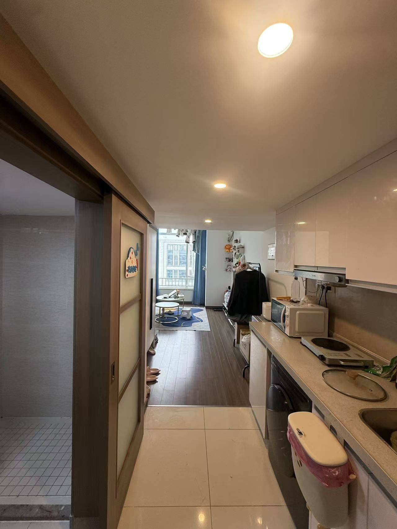 我想乖的遭不住😊整租房源2