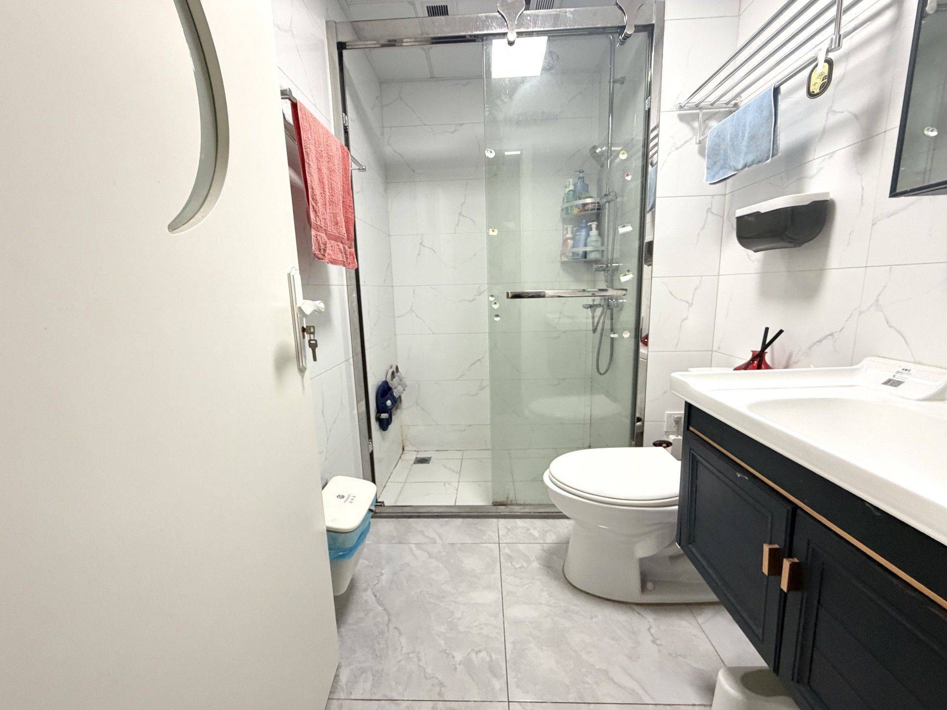 上海 嘉定 | 星华公寓_7