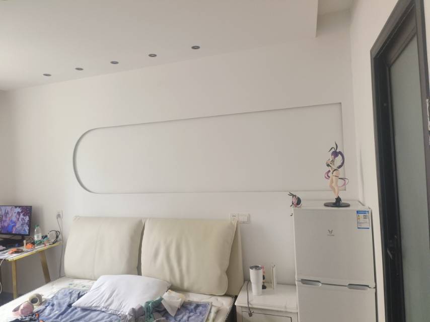 无微之风整租房源2