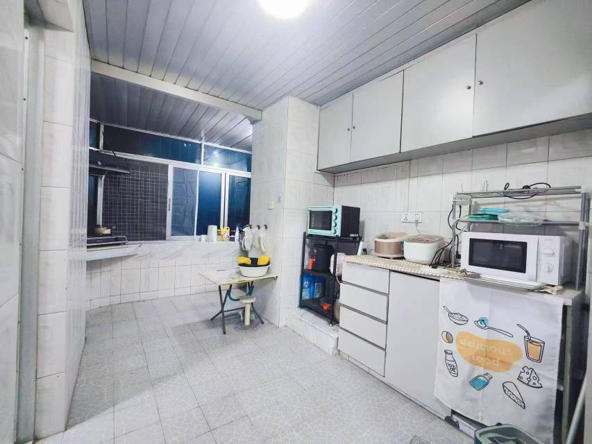 深圳 南山 | 科苑西住宅小区_4