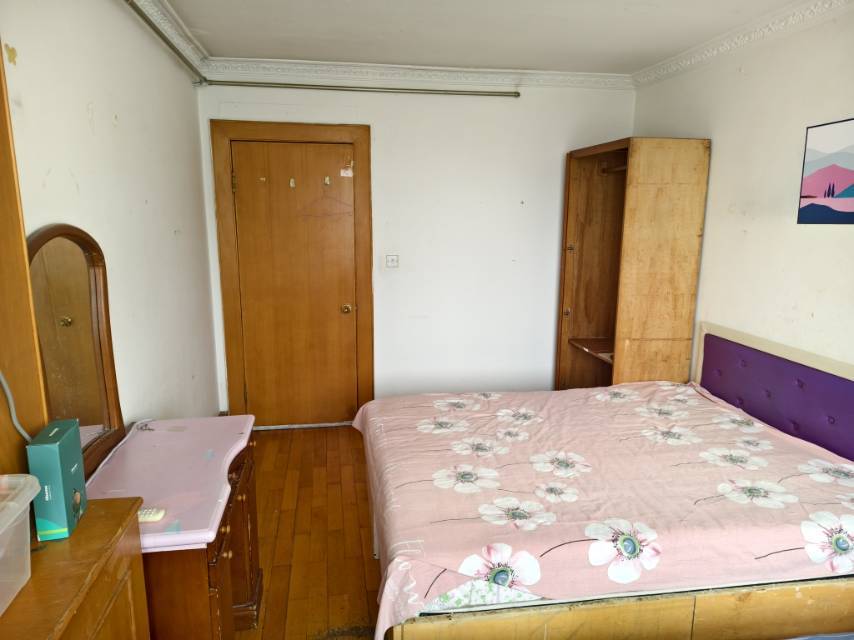 青岛 市南 | 远洋新村-西区_3