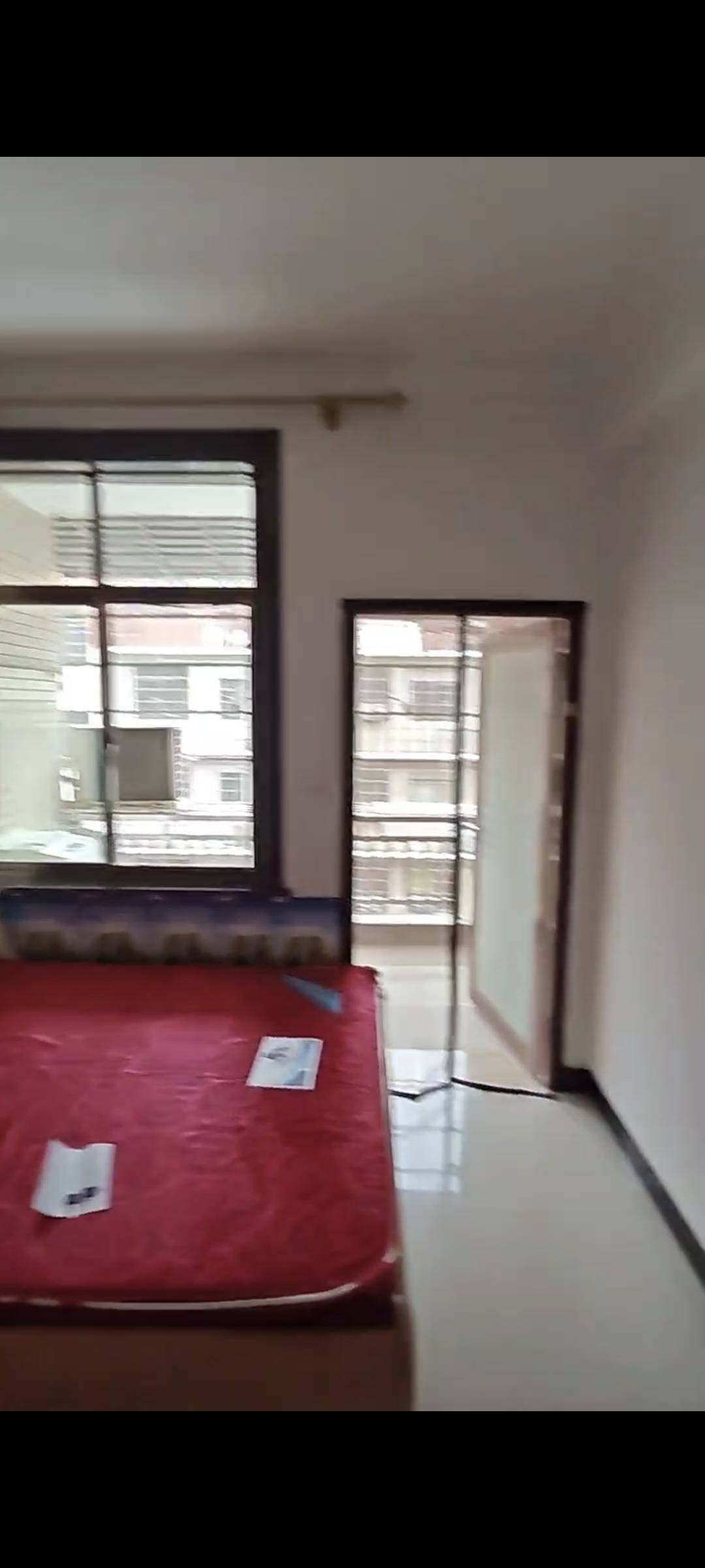 开福 马栏山小区E区