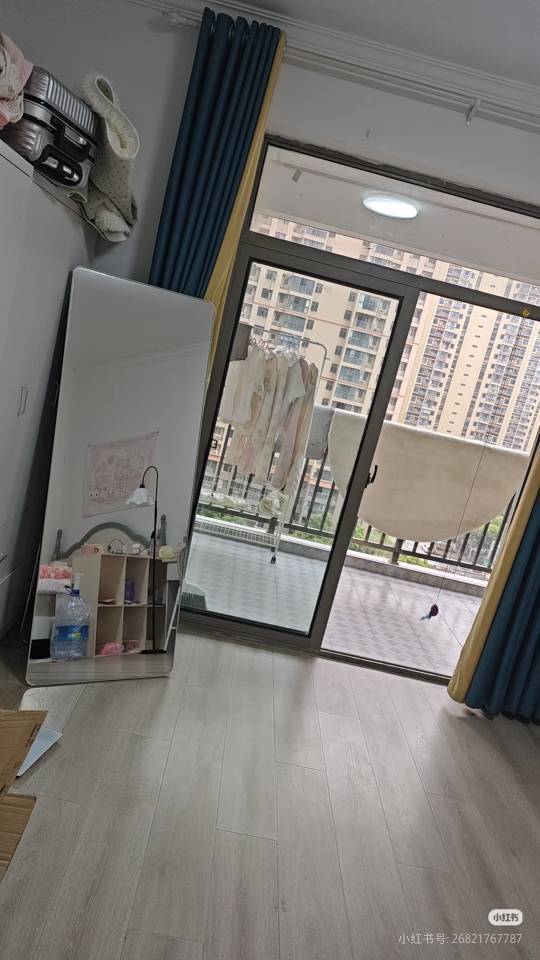 武汉 汉阳 | 磨山港湾-二期_5