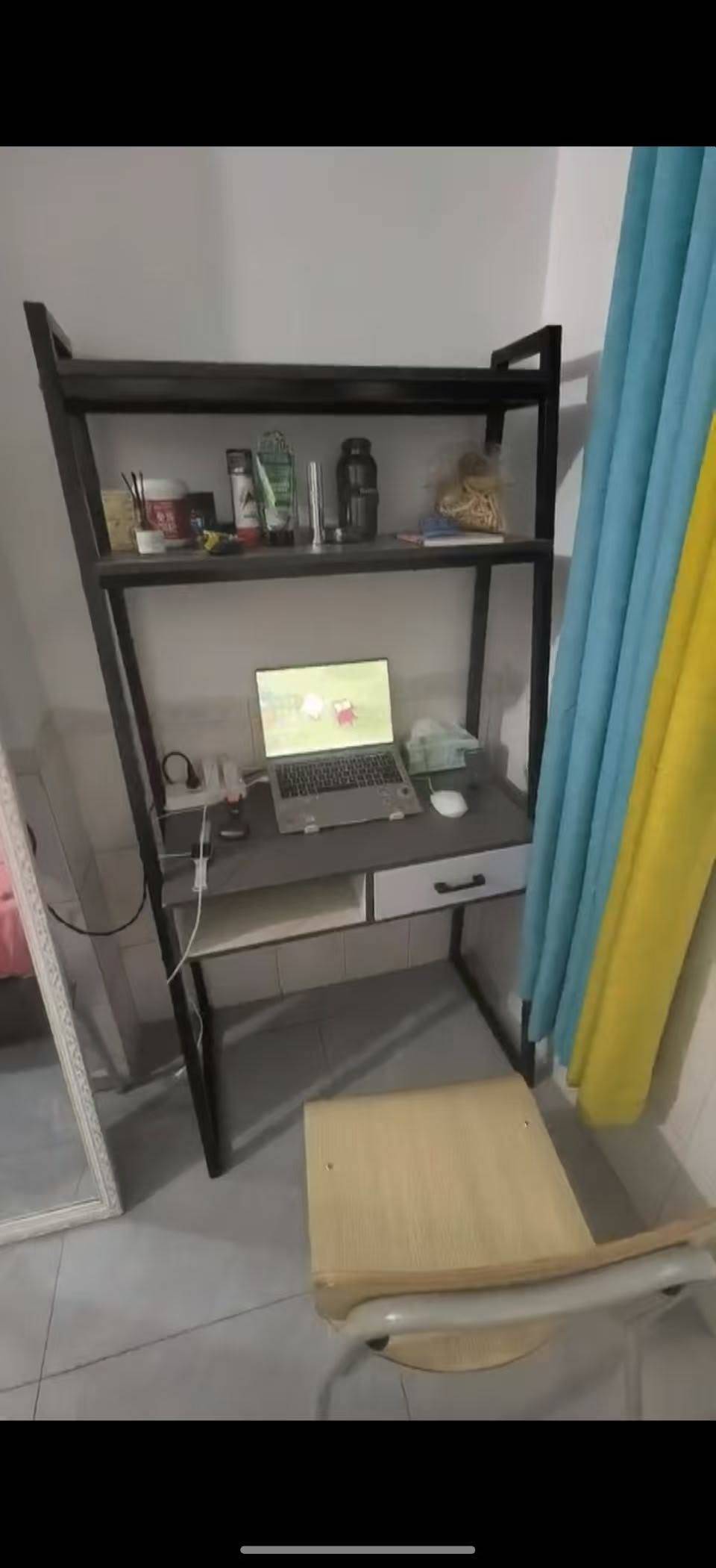 广州 白云 | 履泰西街D楼_4