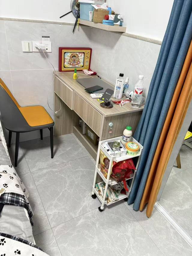 杭州 余杭 | 西溪北苑新区_5