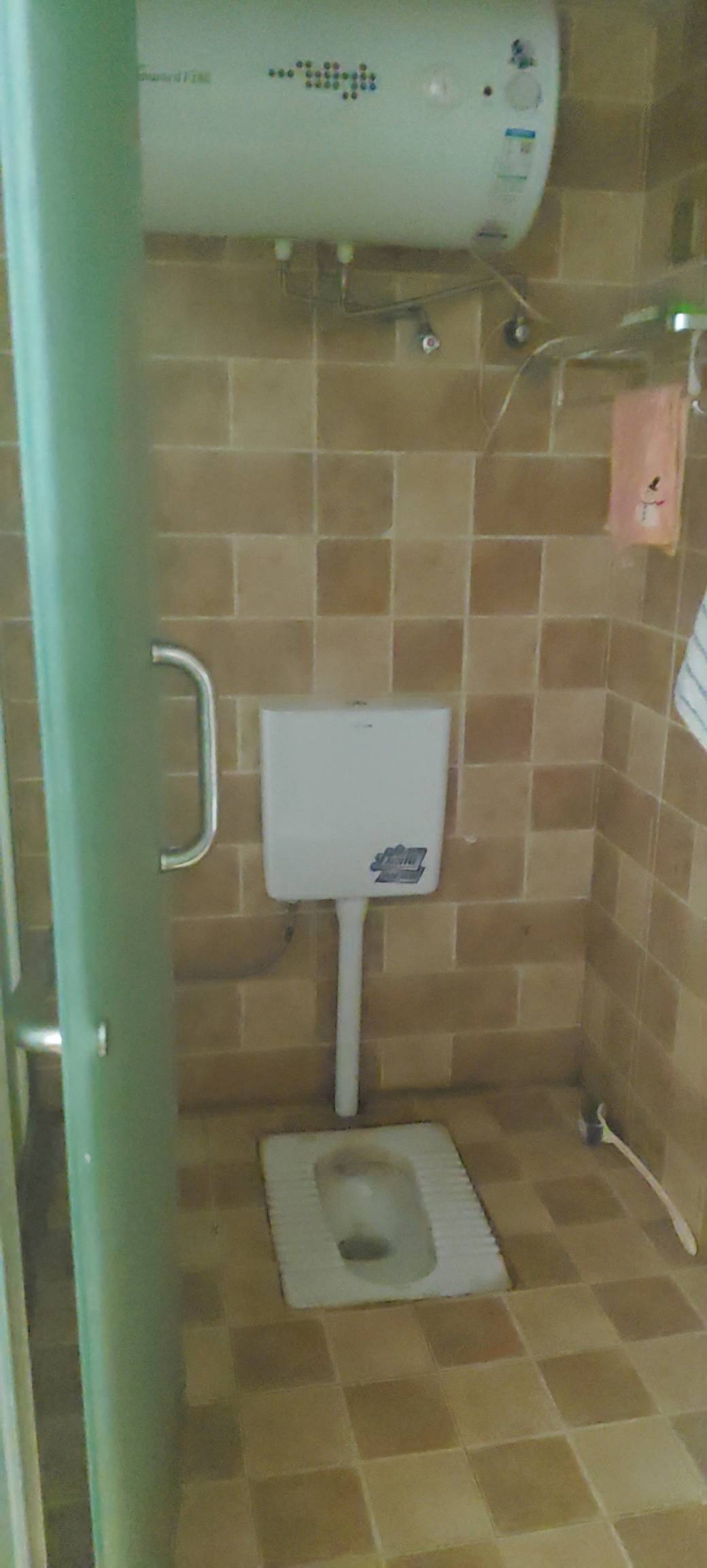 小苦瓜整租房源2