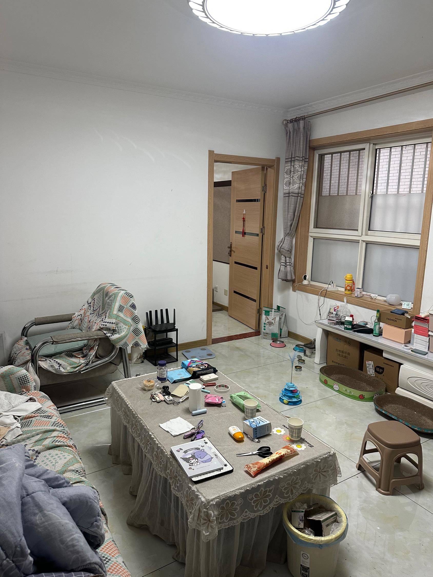 西安 未央 | 海荣名城_3