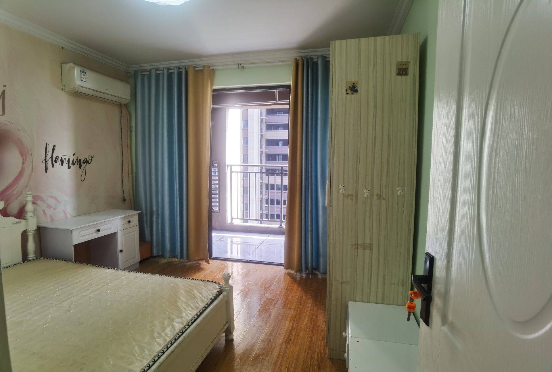 坐看云起整租房源2