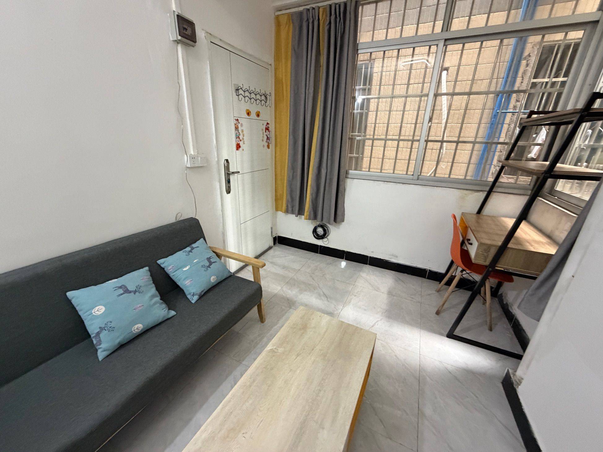 柯木塱直租整租房源2