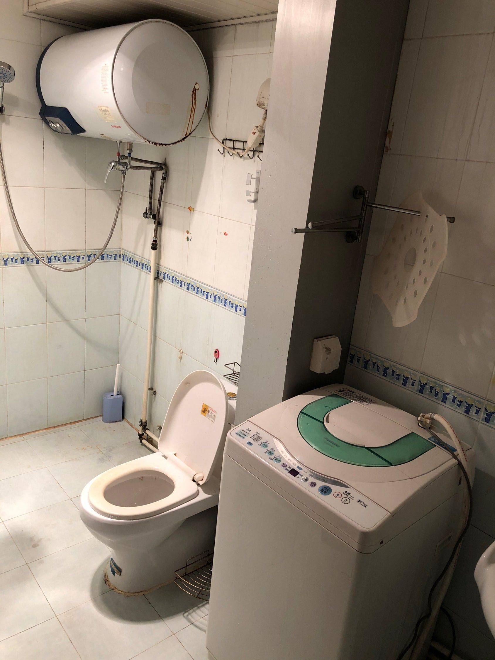 北京 海淀 | 城华园_3