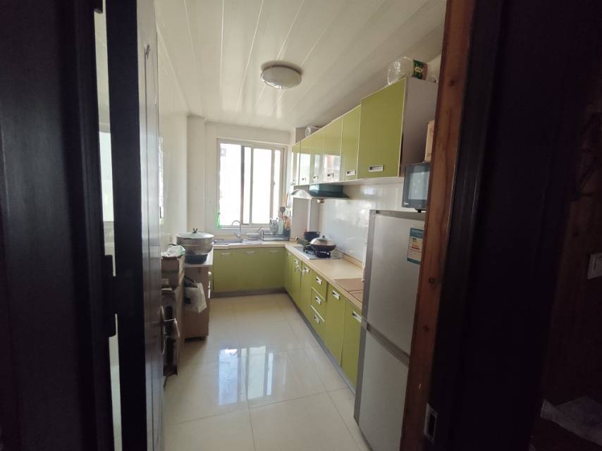 青岛 崂山 | 西韩新苑-66号楼_5