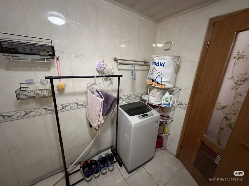 羽毛球整租房源3