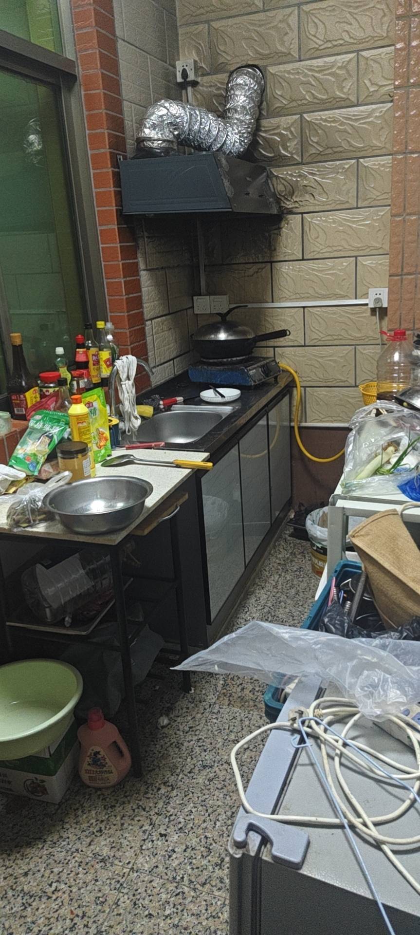 上海 浦东 | 三吉村七队陆家宅_3