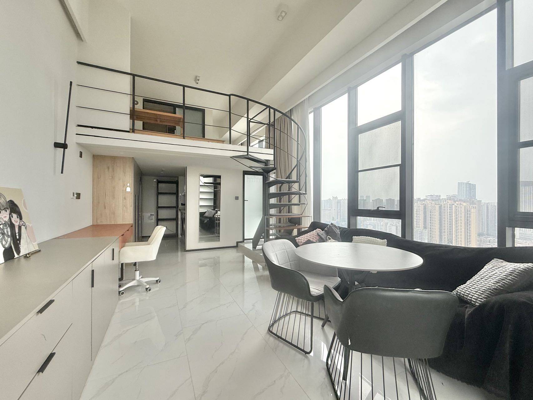 成都 成华 | 东城壹品-4栋_8