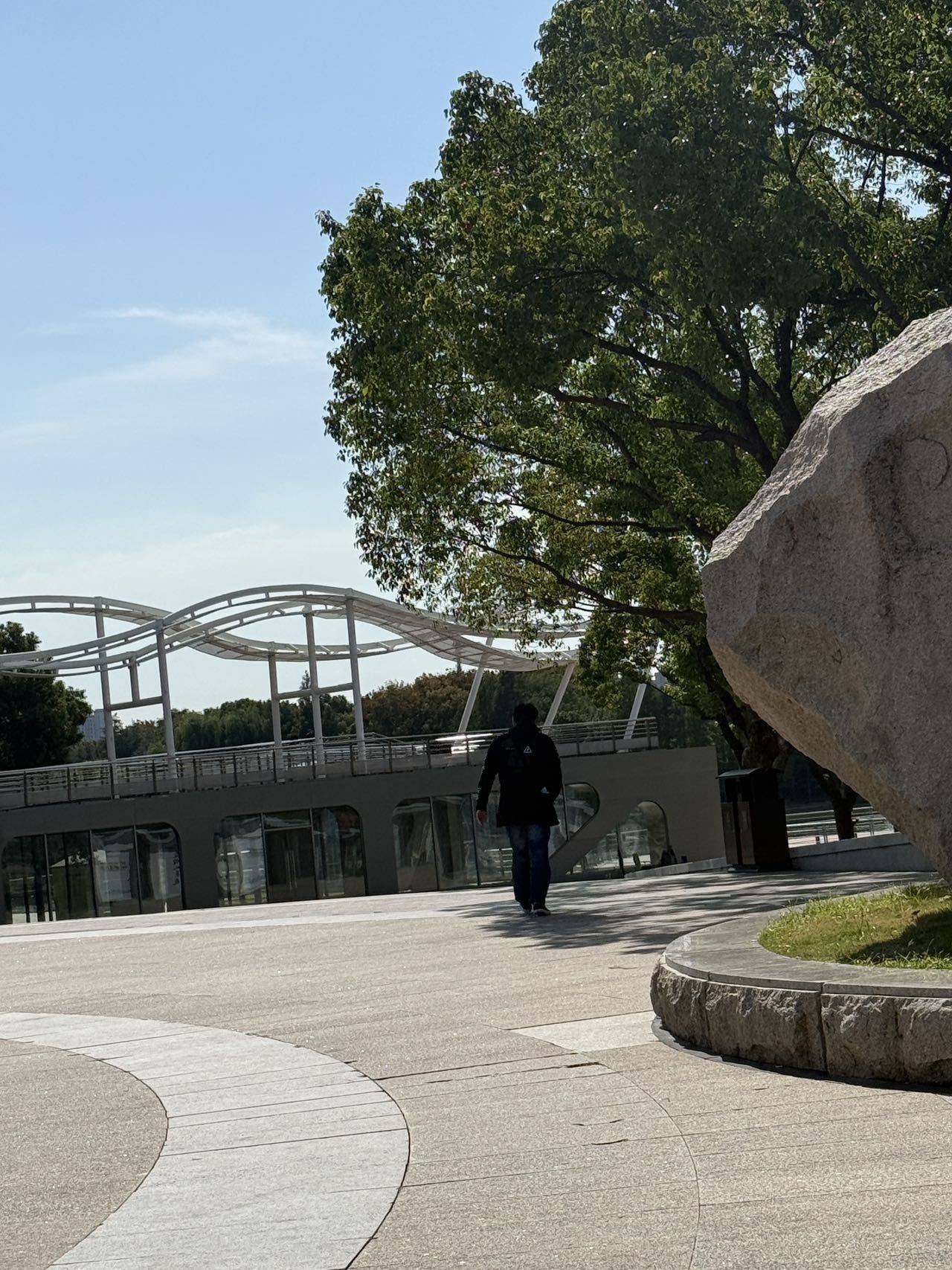 梁溪区 金城新村