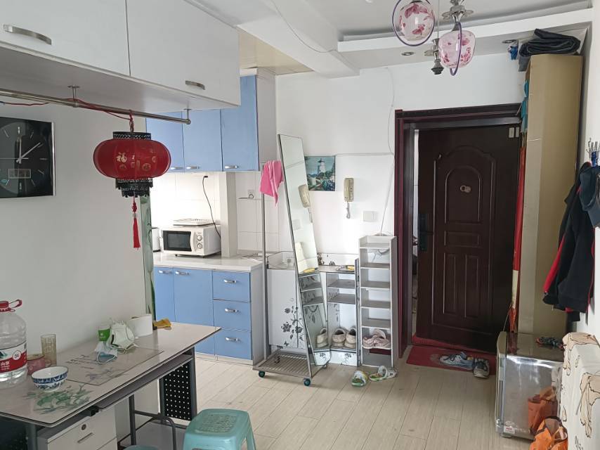 沈阳 于洪 | 下坎子馨邨-13号楼_5