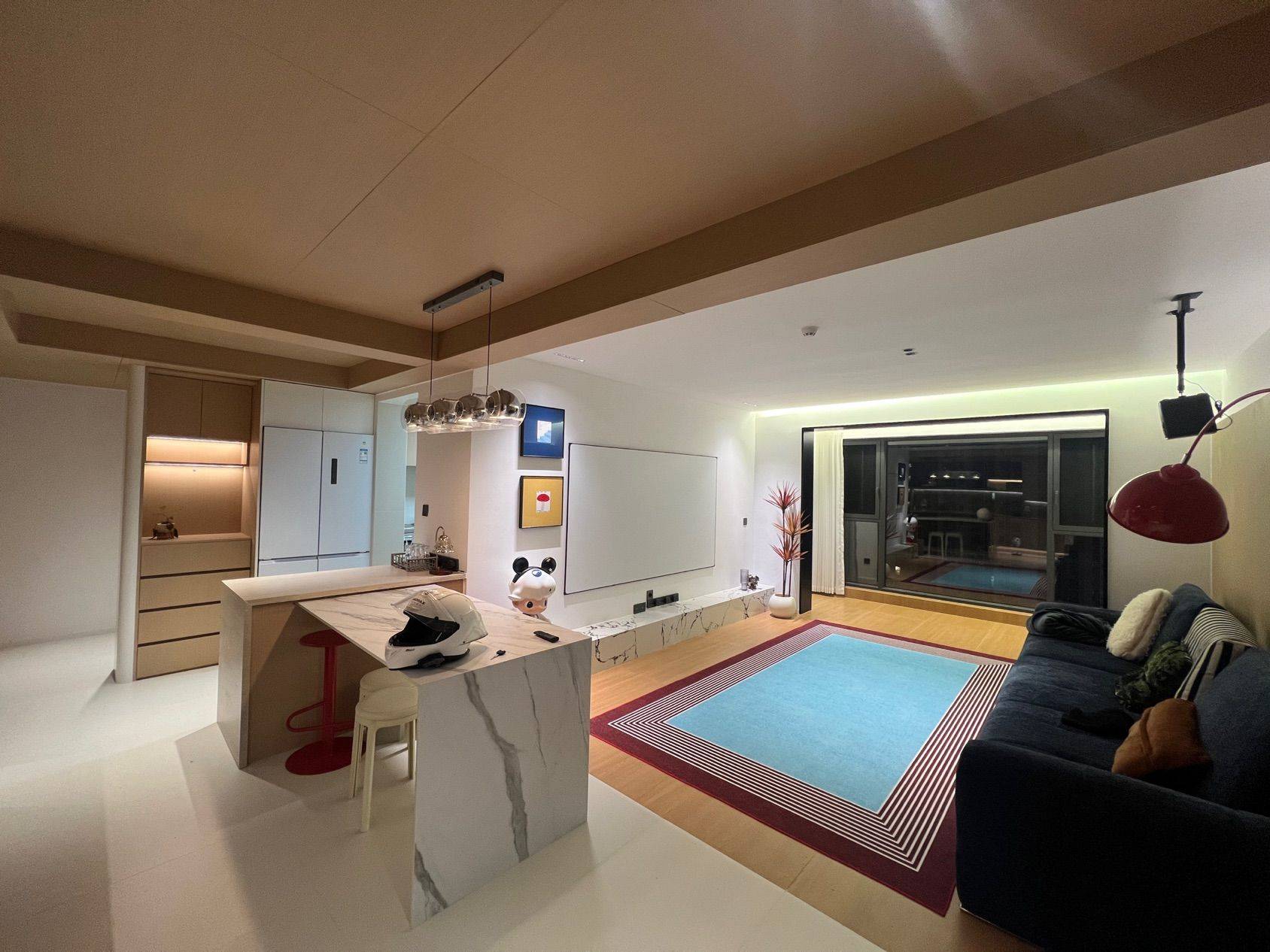 貴陽 南明 | 花果园-J区_3