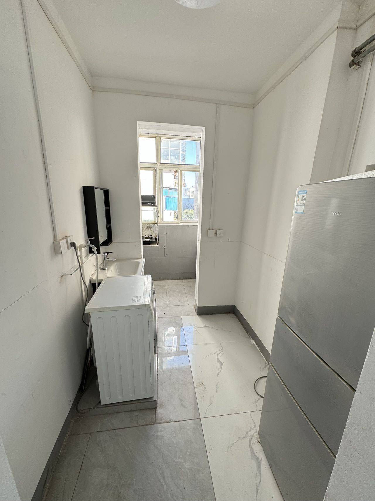 桥西 市京剧团宿舍-2号楼