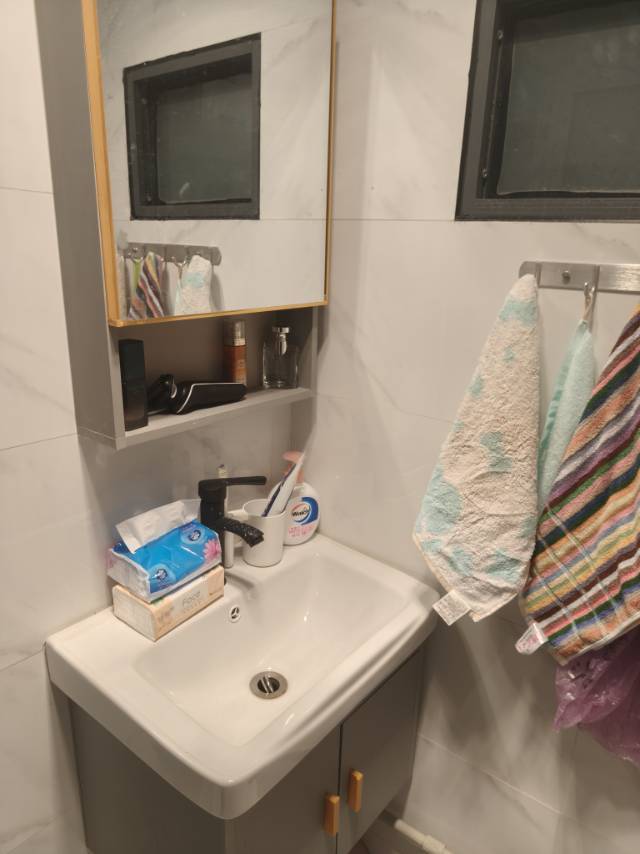 武汉 江夏 | 大邱社区_5