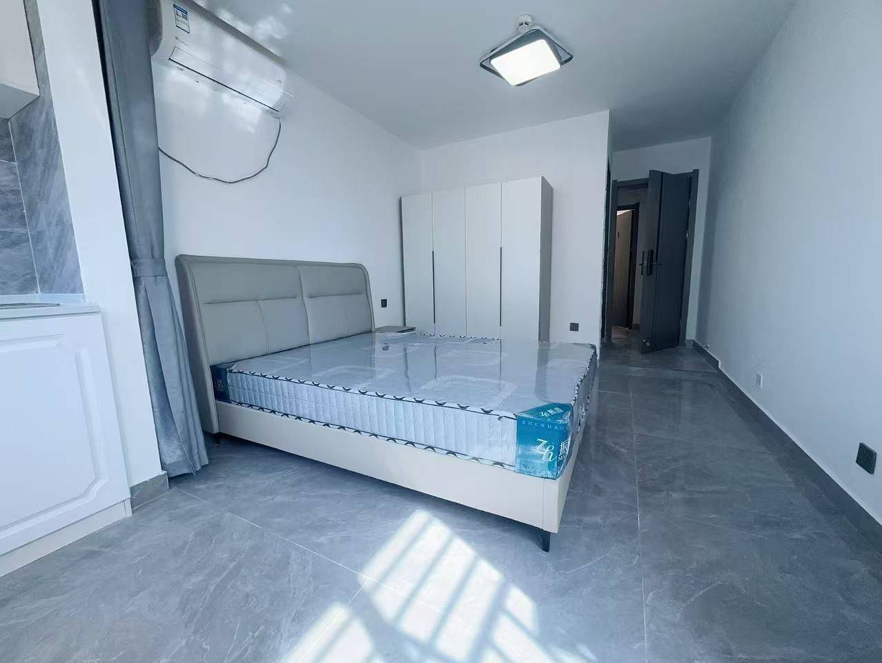 苏州 吴中 | 龙港二村_3