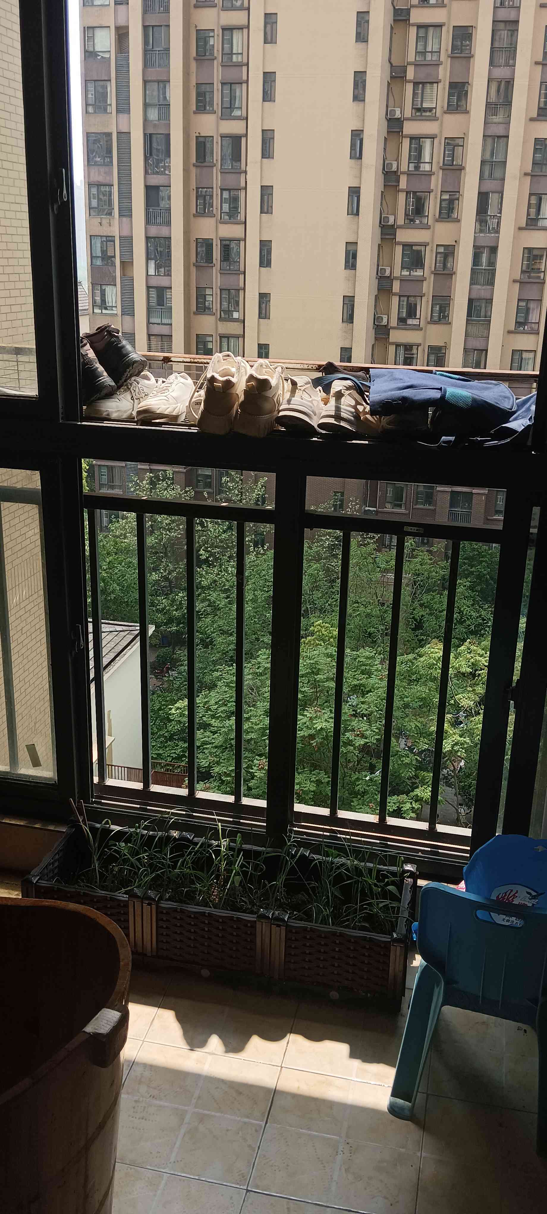 东西湖 天纵半岛蓝湾-1期