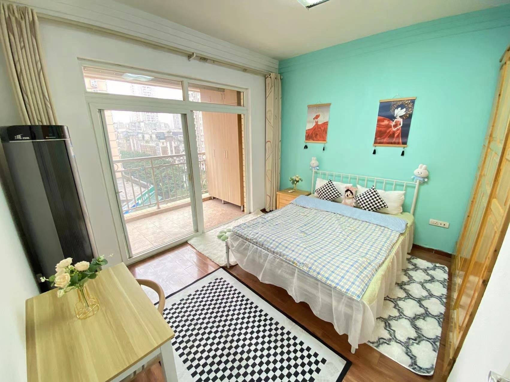 重庆 两江新区 | 怡和小区_6