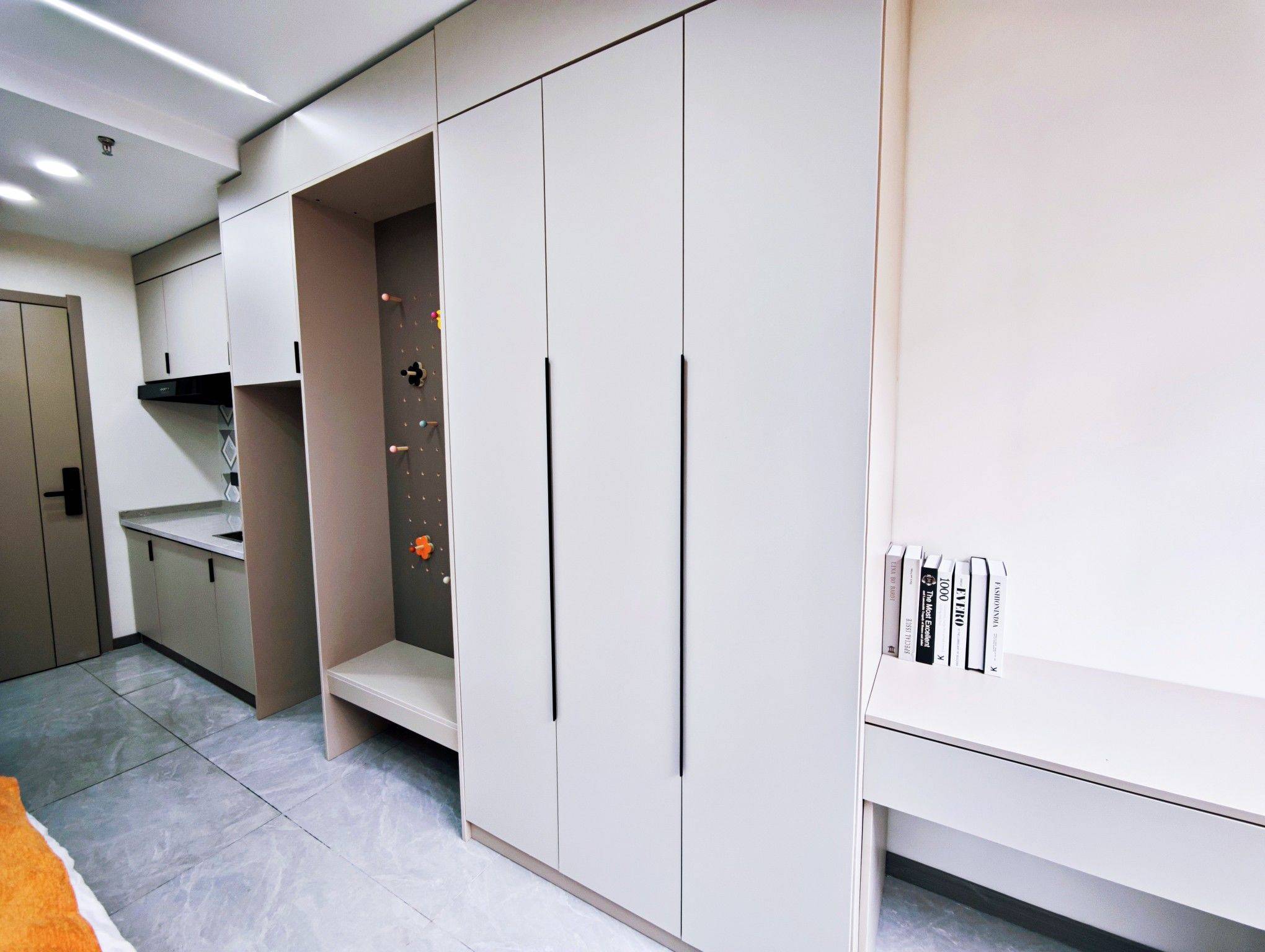 常州 武进 | 龙成公寓_6