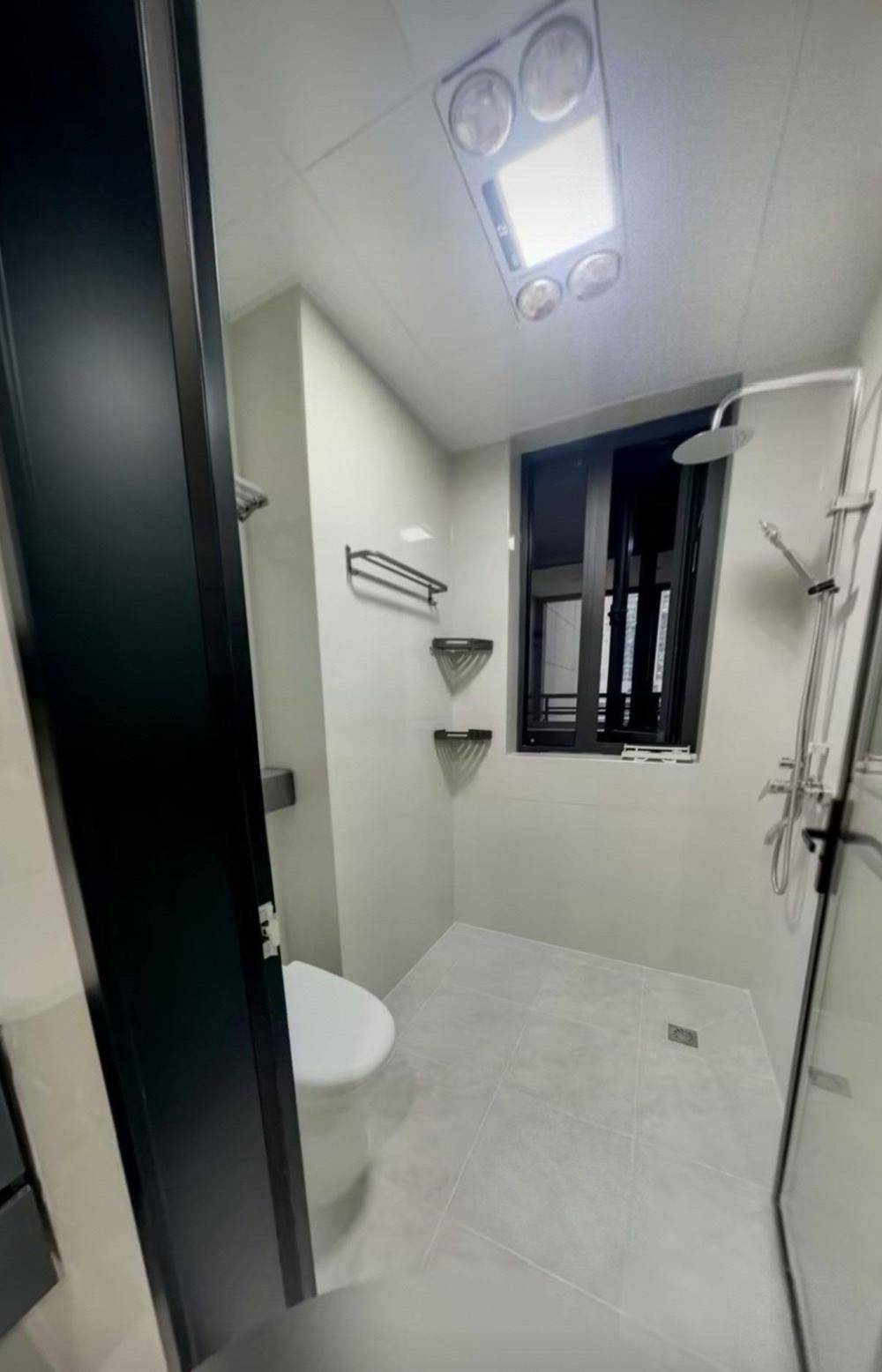 武汉 青山 | 大华锦绣时代1期_4