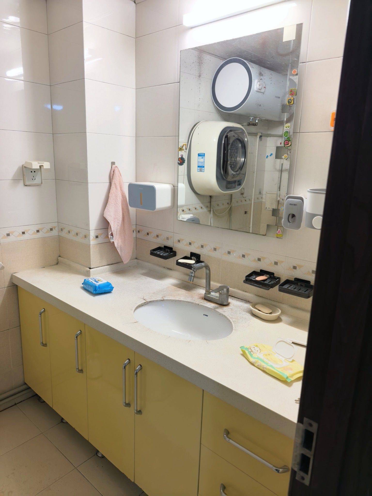 北京 丰台 | 菊源北里_7