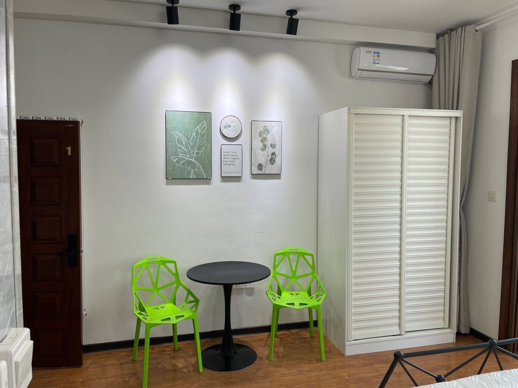 迎泽 爱尚轩精品公寓