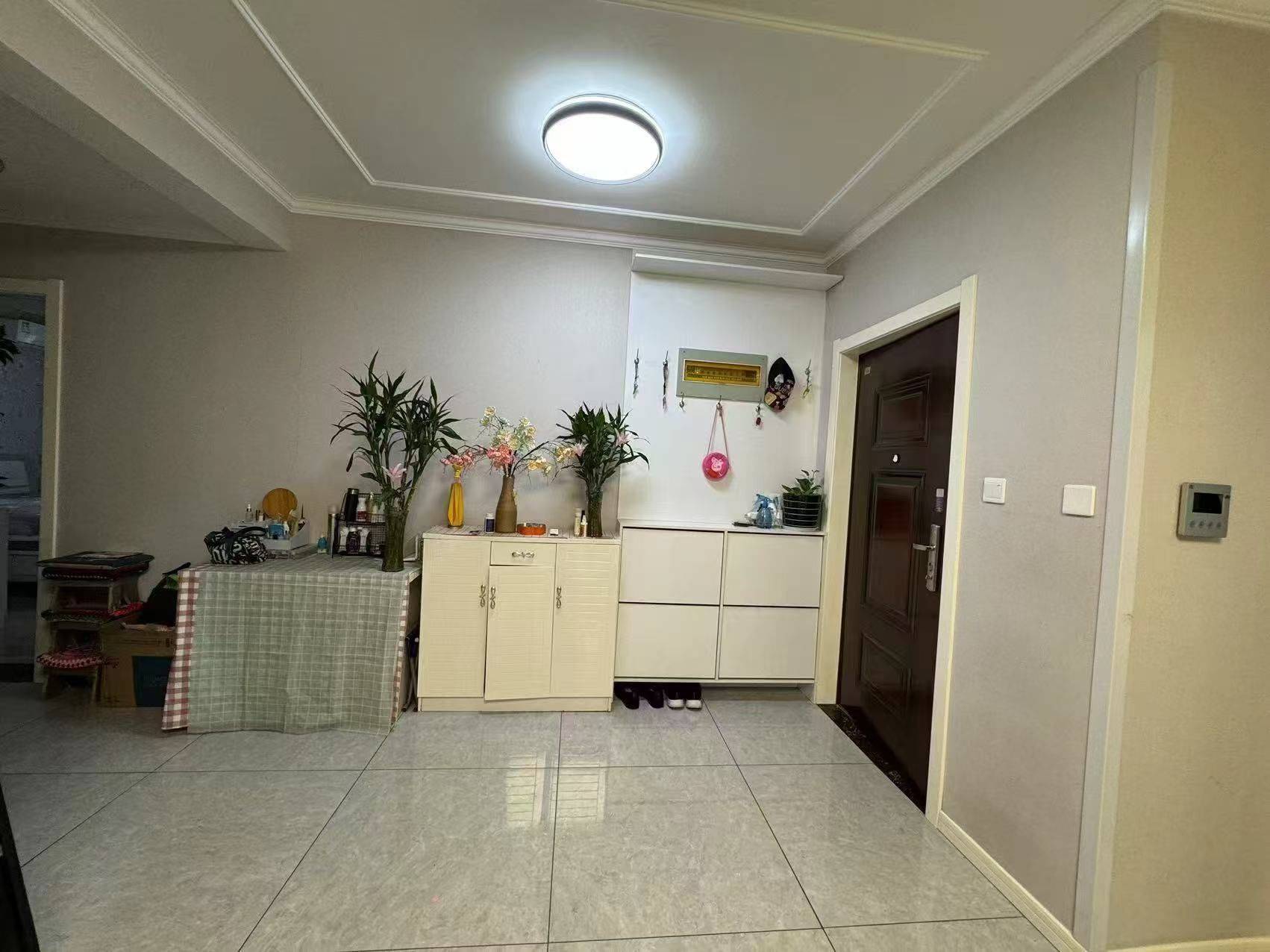 西安 雁塔 | 春临小区-3号楼_6