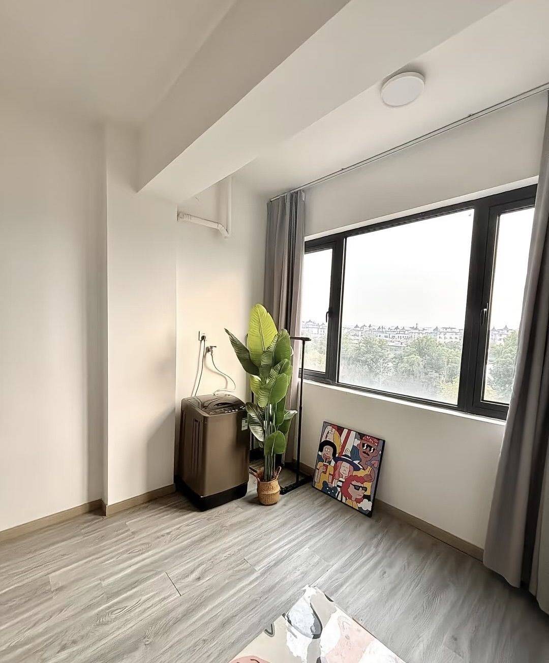 上海 普陀 | 大华颐和华城_4