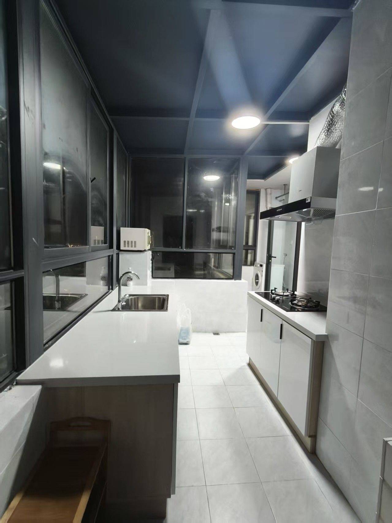 南京 浦口 | 弘阳·旭日上城一区_5