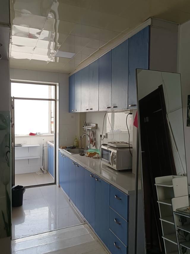 沈阳 于洪 | 下坎子馨邨-13号楼_6