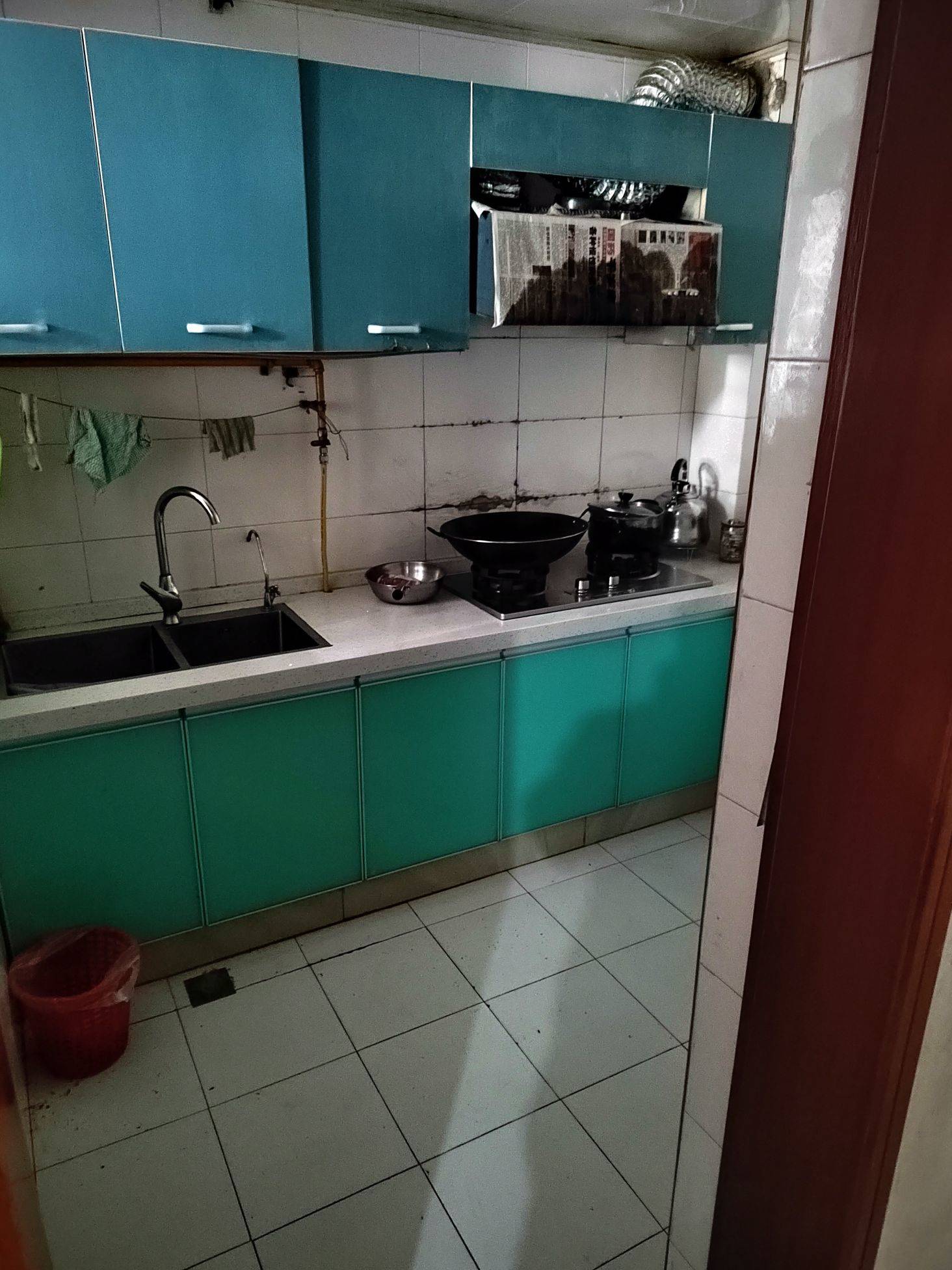 成都 武侯 | 清馨苑_5