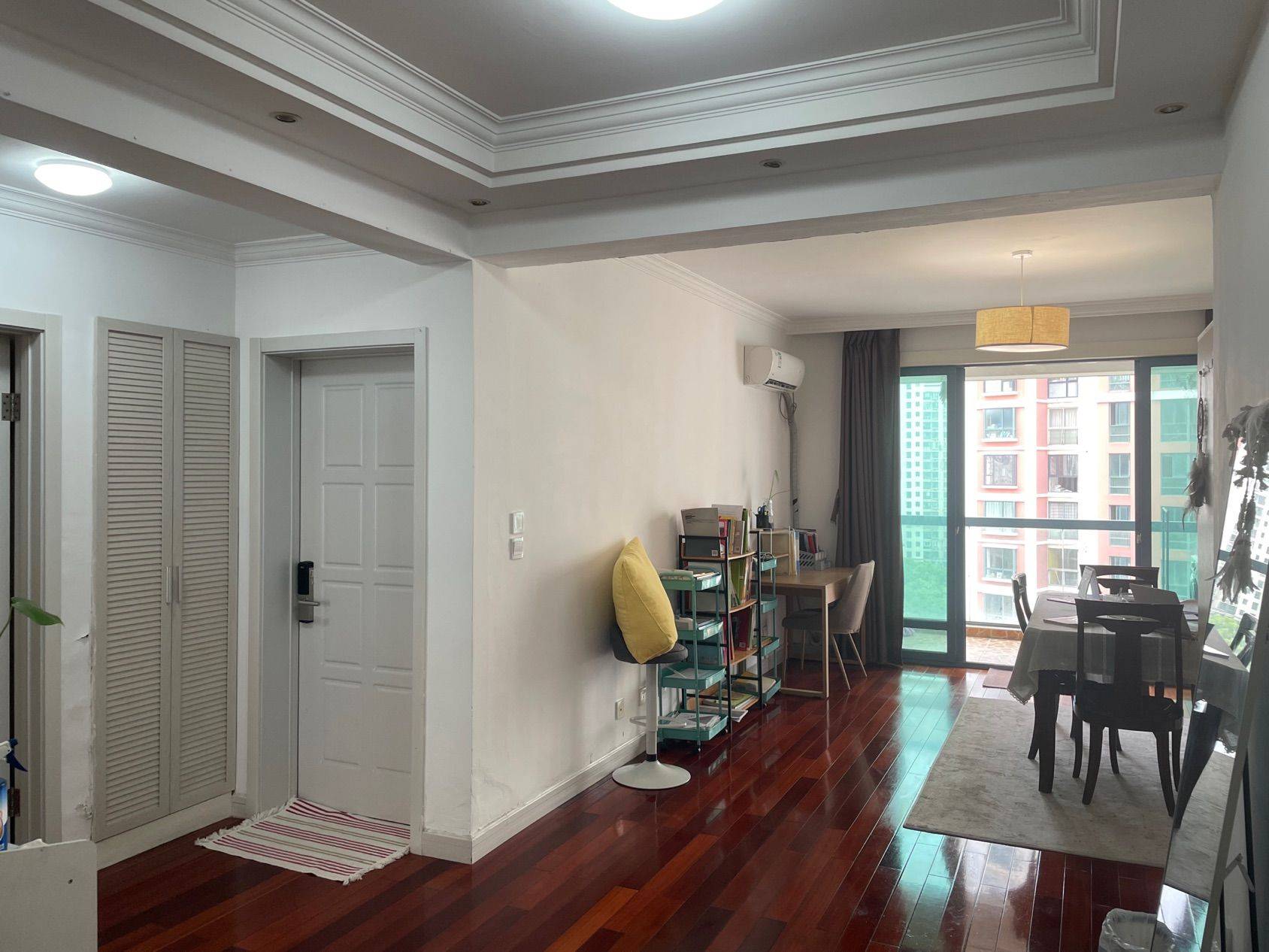 上海 普陀 | 绿地世纪城-1期_4