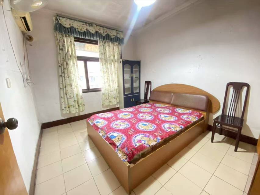 重庆 九龙坡 | 新港花苑_4