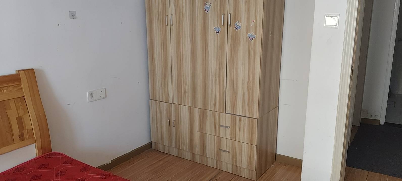 汉阳 锦绣汉江-四区